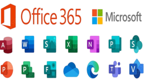 Microsoft Suite