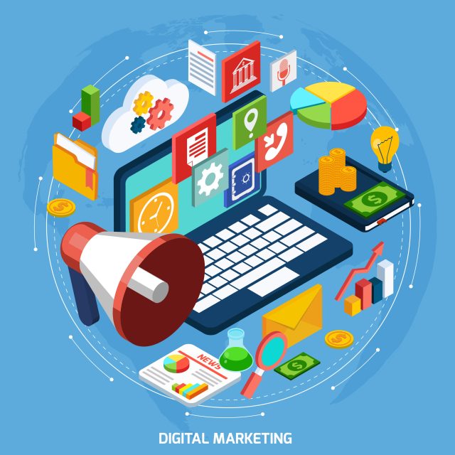 Digital Marketing Digital Marketing