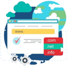 Domain Registration