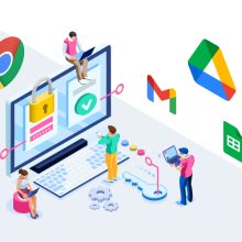 Google Business Suite