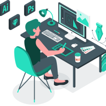 UI/UX Design